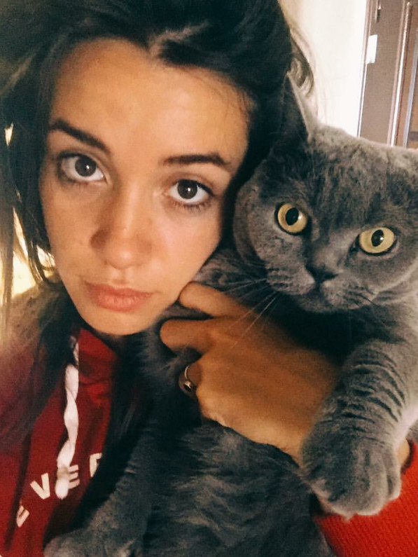 catlove