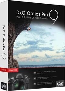 DxO Optics Pro 10.4.3 Build 739 Elite (x86/x64) Full