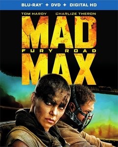 Çilgin Max: Öfkeli Yollar - Mad Max: Fury Road 2015 Bluray 720p Dual TRENG