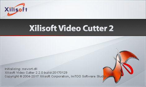 Xilisoft Video Cutter 2.2.0 Build 20170129 | Katılımsız