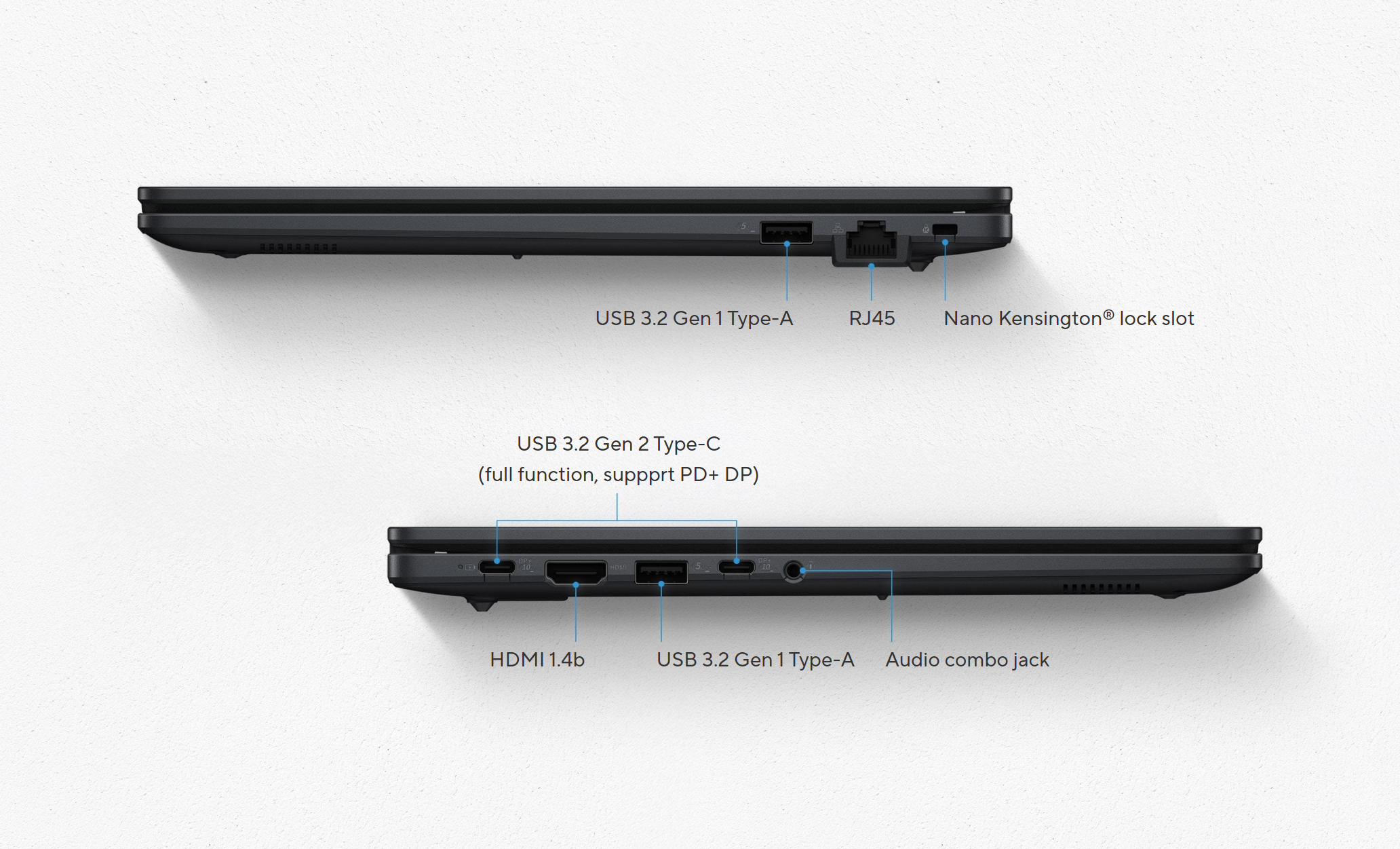 expertboook b1503CVA