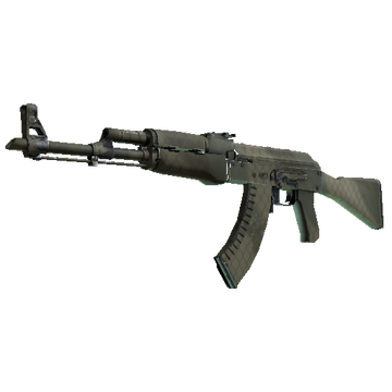 CS:GO için AK-47 skini