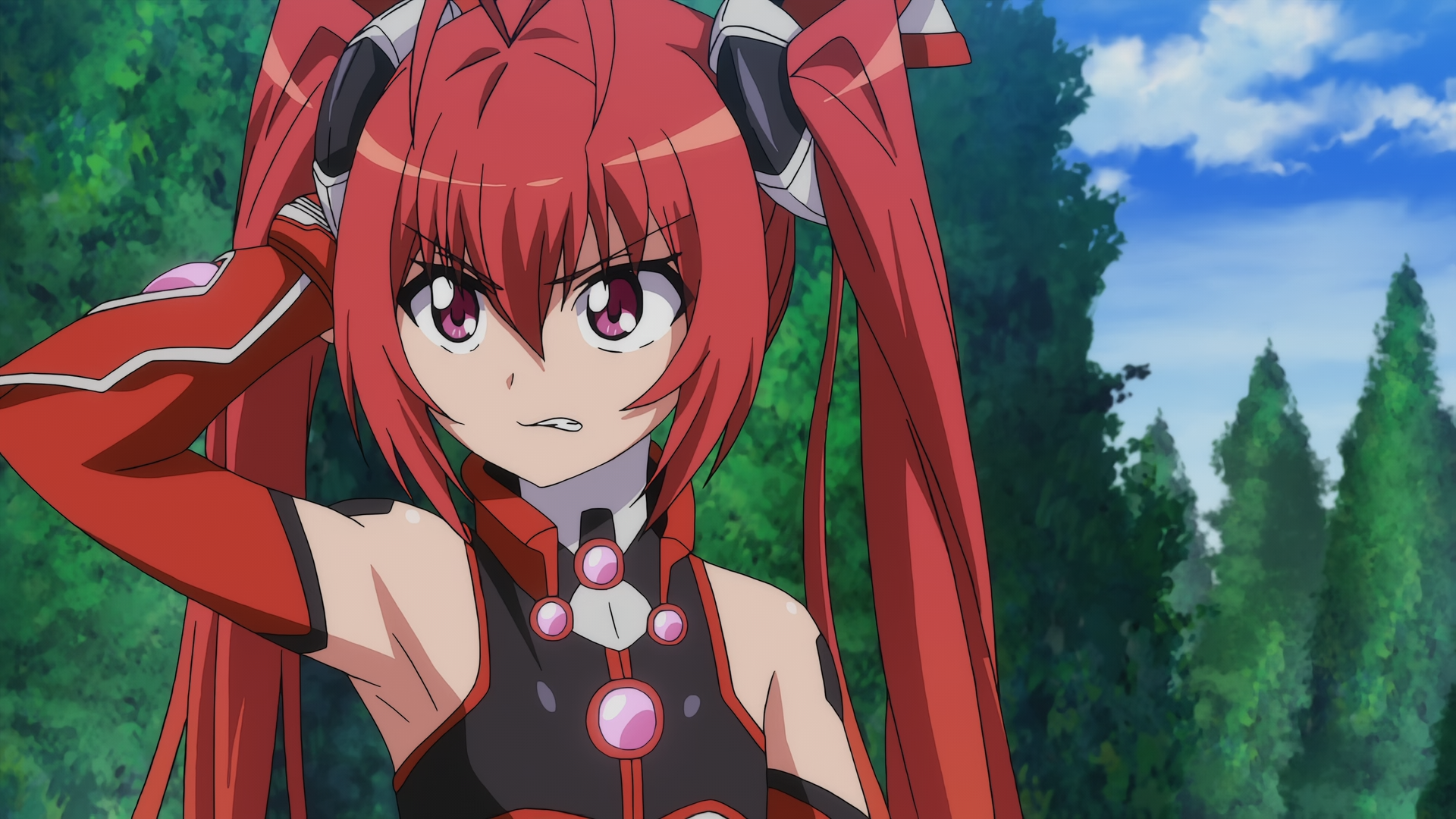 zoji4g0j Ore, Twintails ni Narimasu 2014