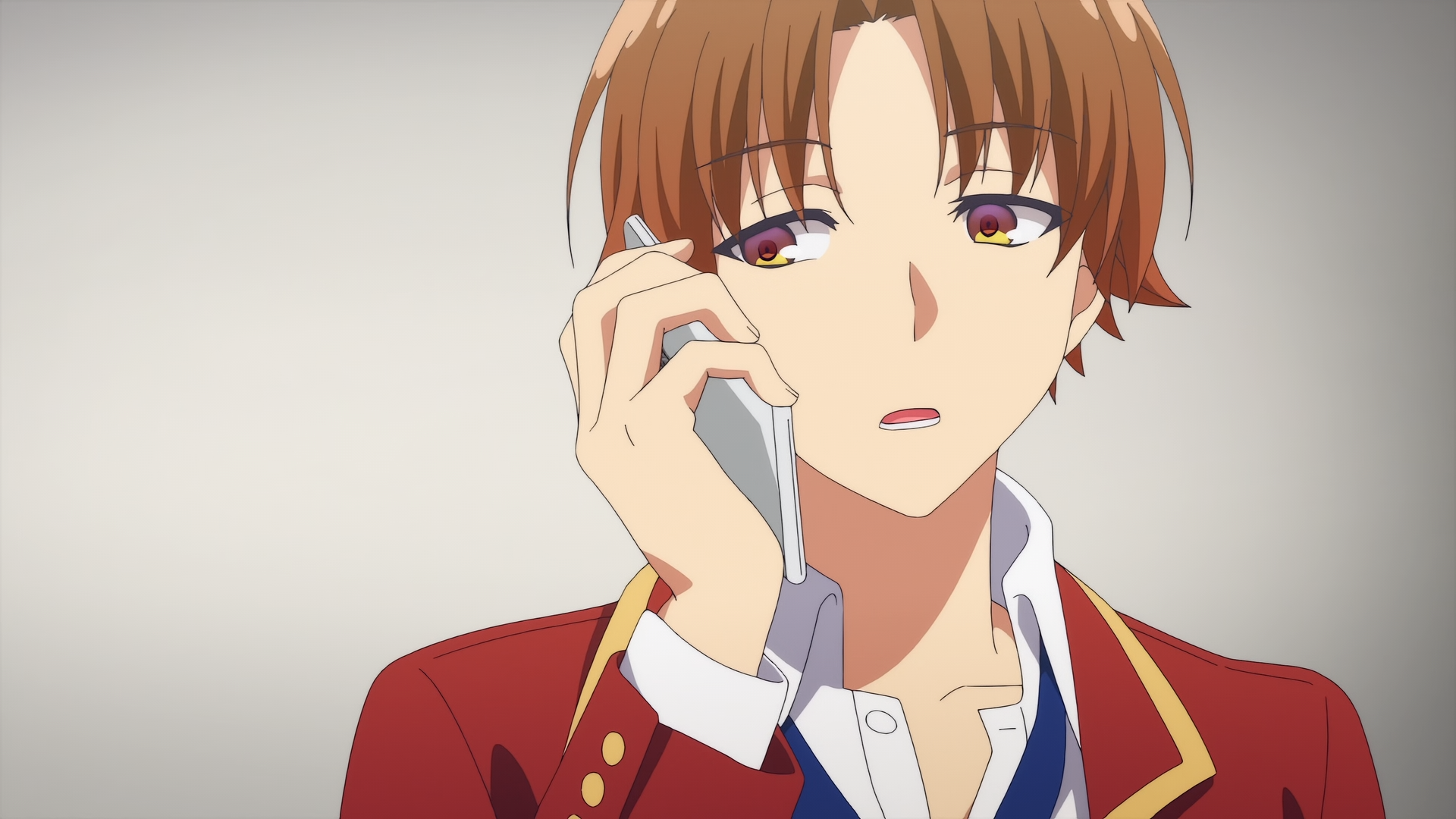 zqglkdcw Youkoso Jitsuryoku Shijou Shugi no Kyoushitsu e 2017