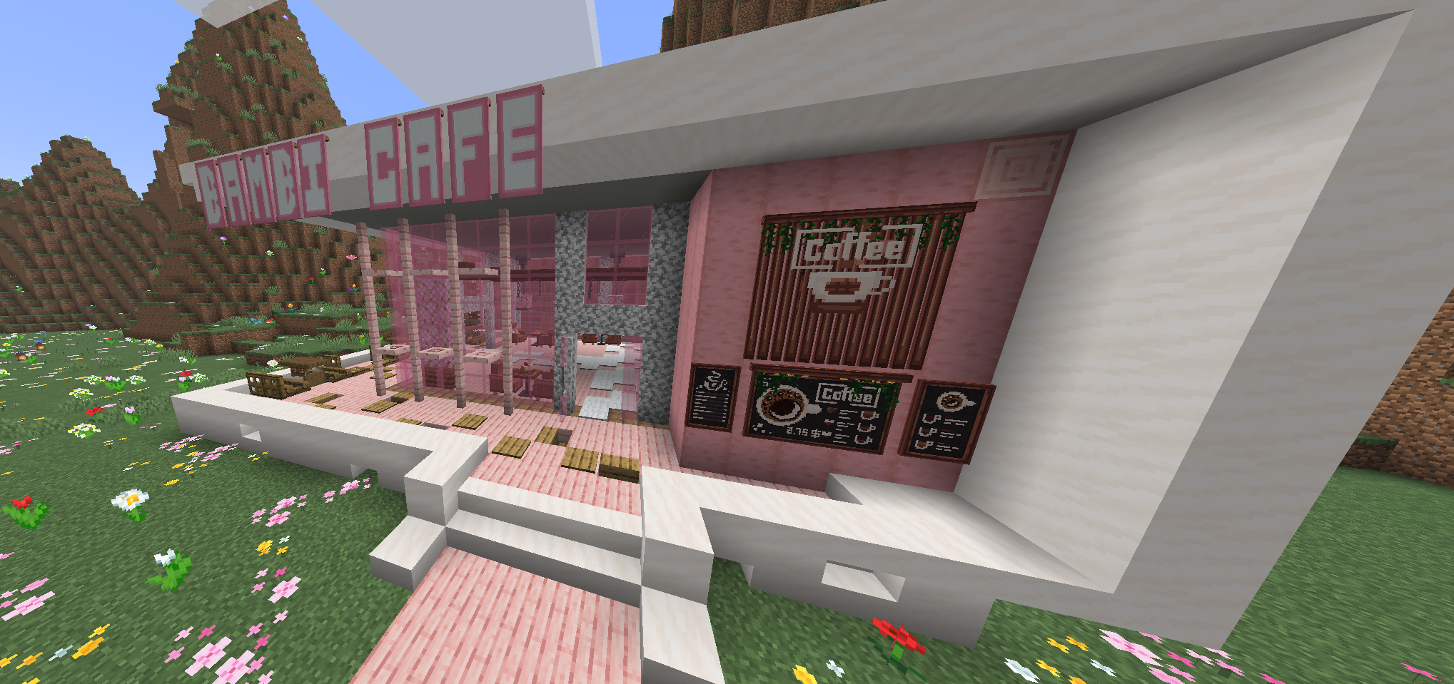 Server image