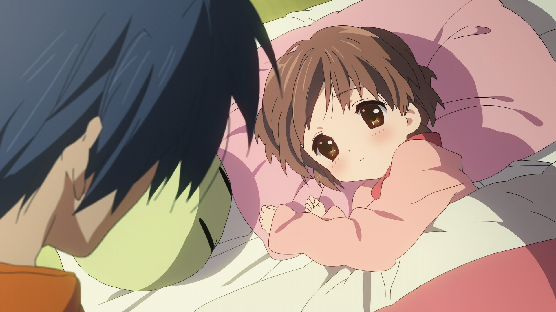 zsae5v9r Clannad 2008
